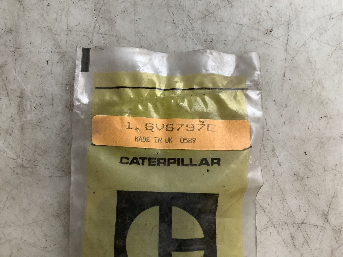 CAT 6V6797 E NOZZLE A 476 - LOT OF 5