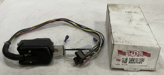 CLUB CAR 1011590 900Y590 TURN SIGNAL SWITCH 476