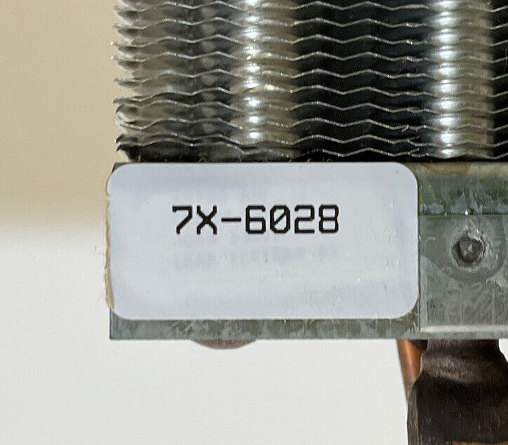 CATERPILLAR OEM 7X-6028 COIL ASSEMBLY 240998740F1920H0 476