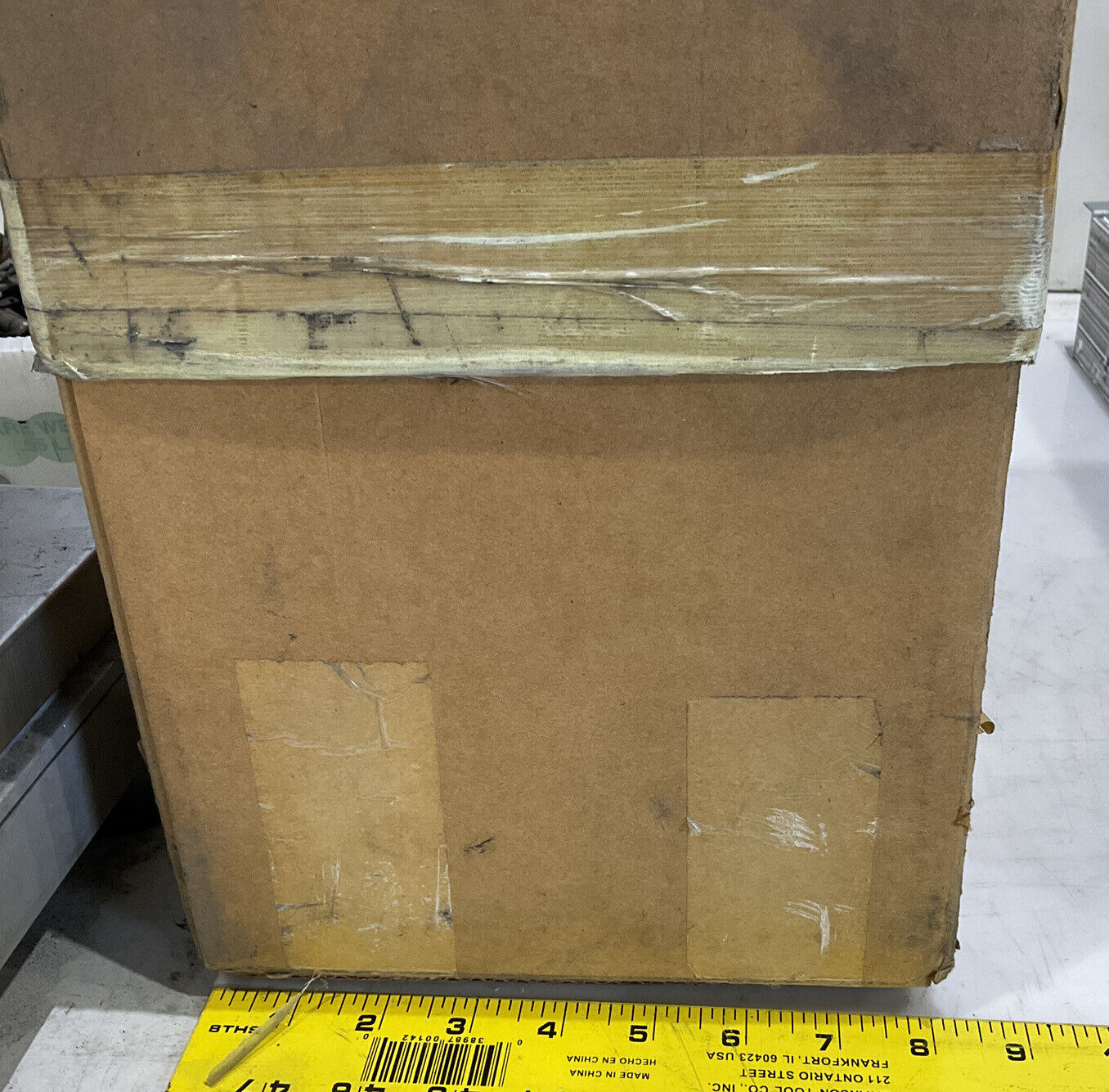 CATERPILLAR OEM 7X-6028 COIL ASSEMBLY 240998740F1920H0 476