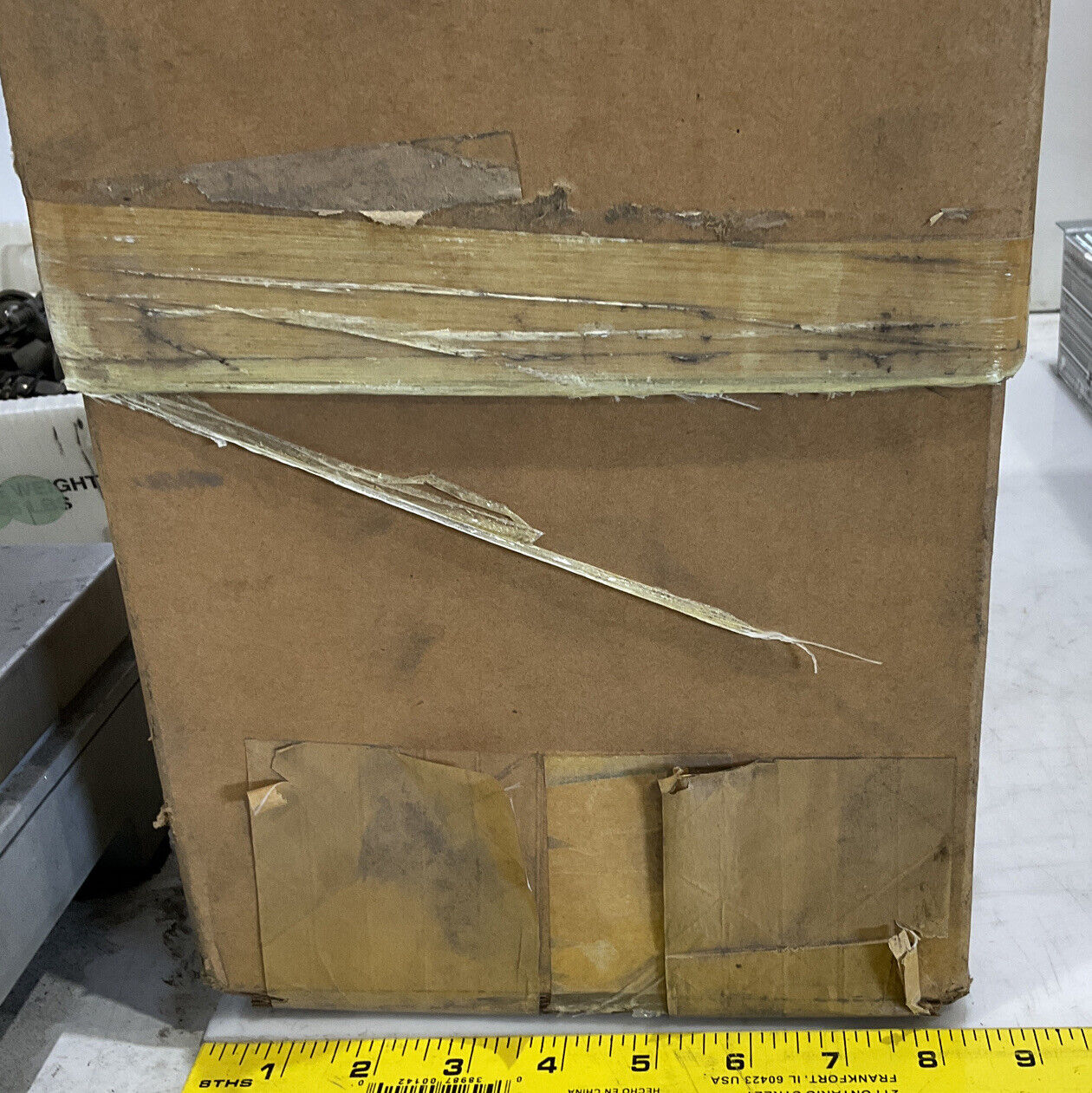 CATERPILLAR OEM 7X-6028 COIL ASSEMBLY 240998740F1920H0 476