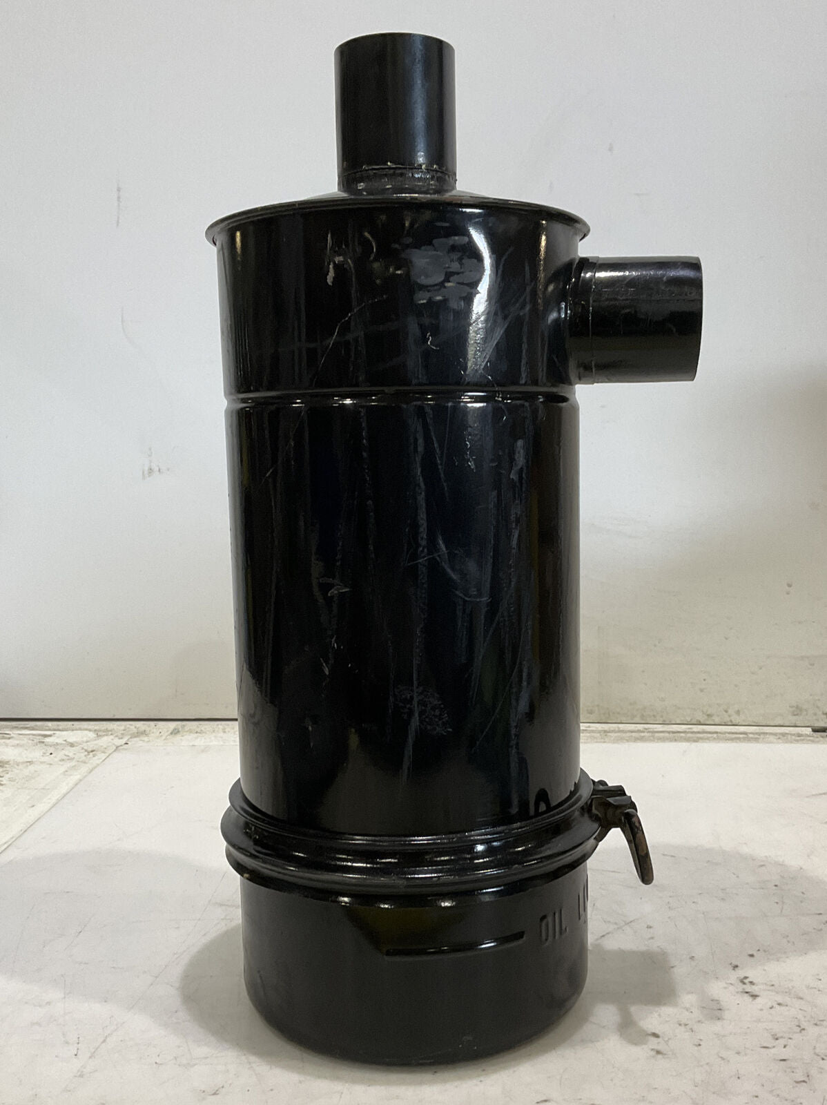 DONALDSON CATERPILLAR FILTER HOUSING 476