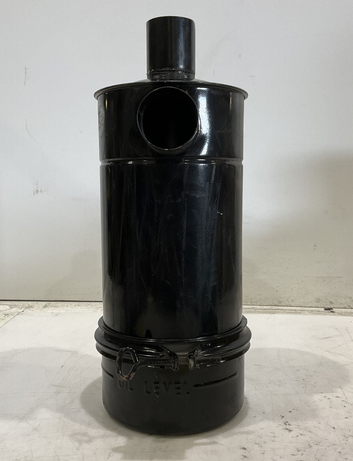 DONALDSON CATERPILLAR FILTER HOUSING 476