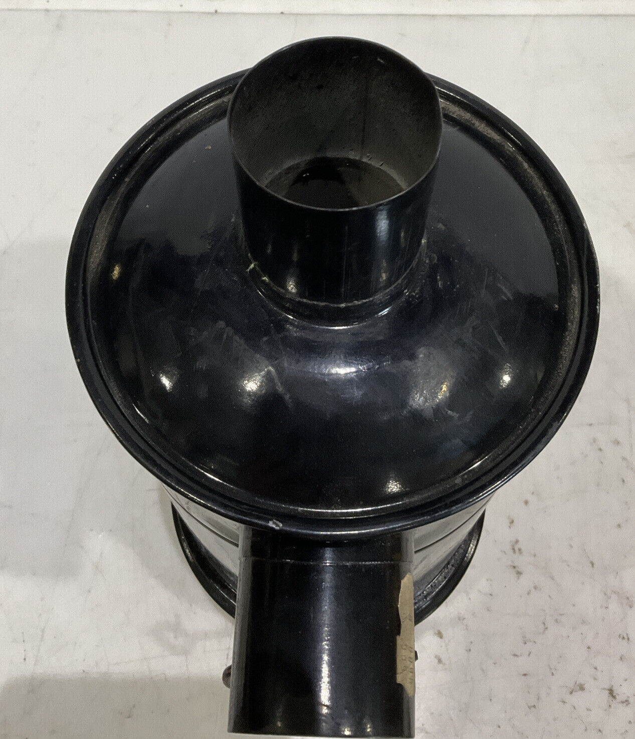 DONALDSON CATERPILLAR FILTER HOUSING 476