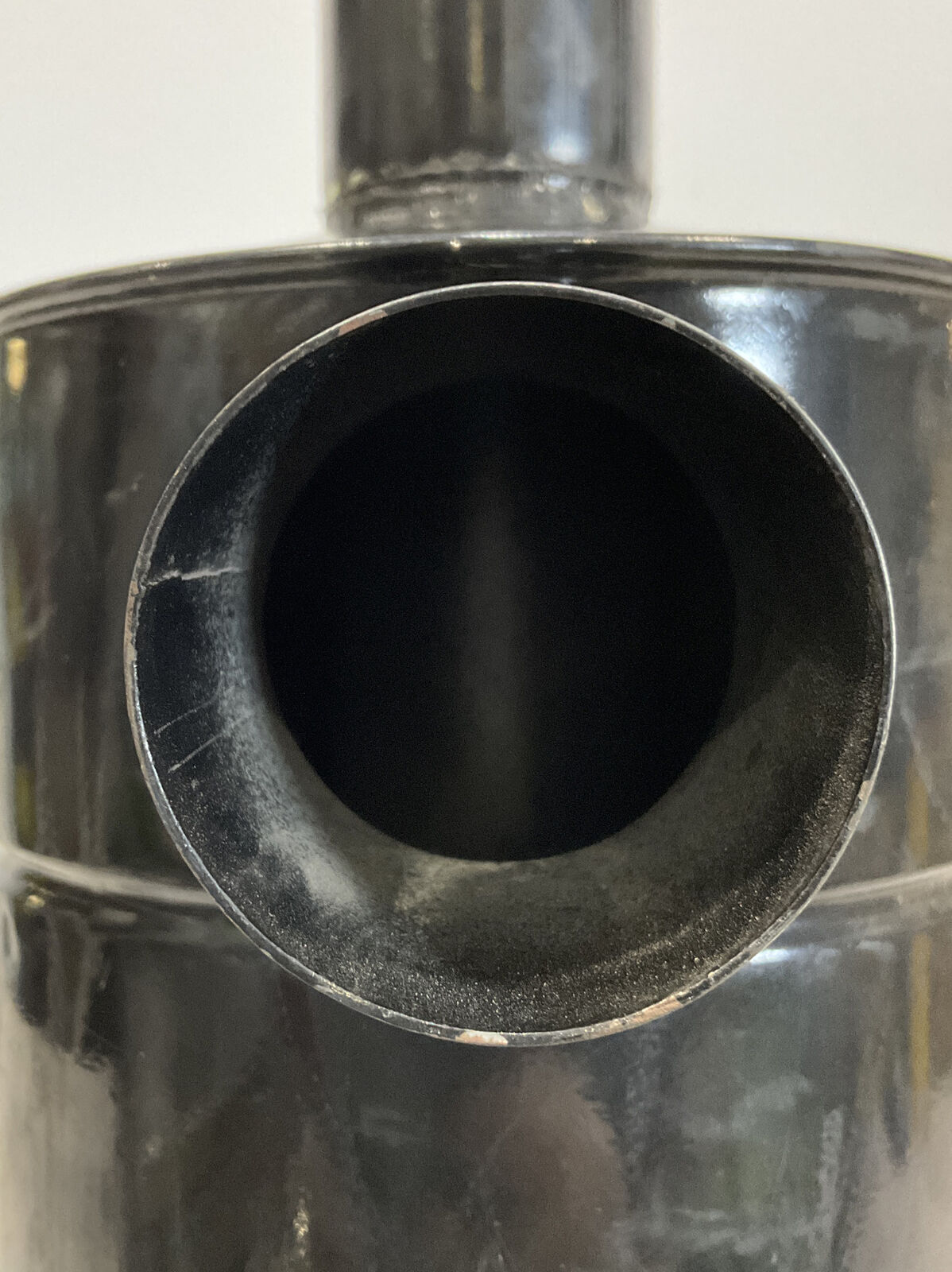 DONALDSON CATERPILLAR FILTER HOUSING 476