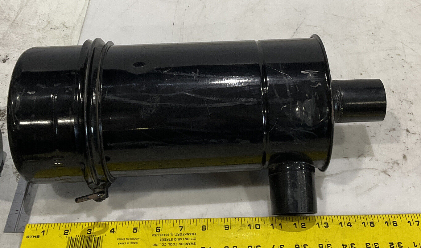 DONALDSON CATERPILLAR FILTER HOUSING 476