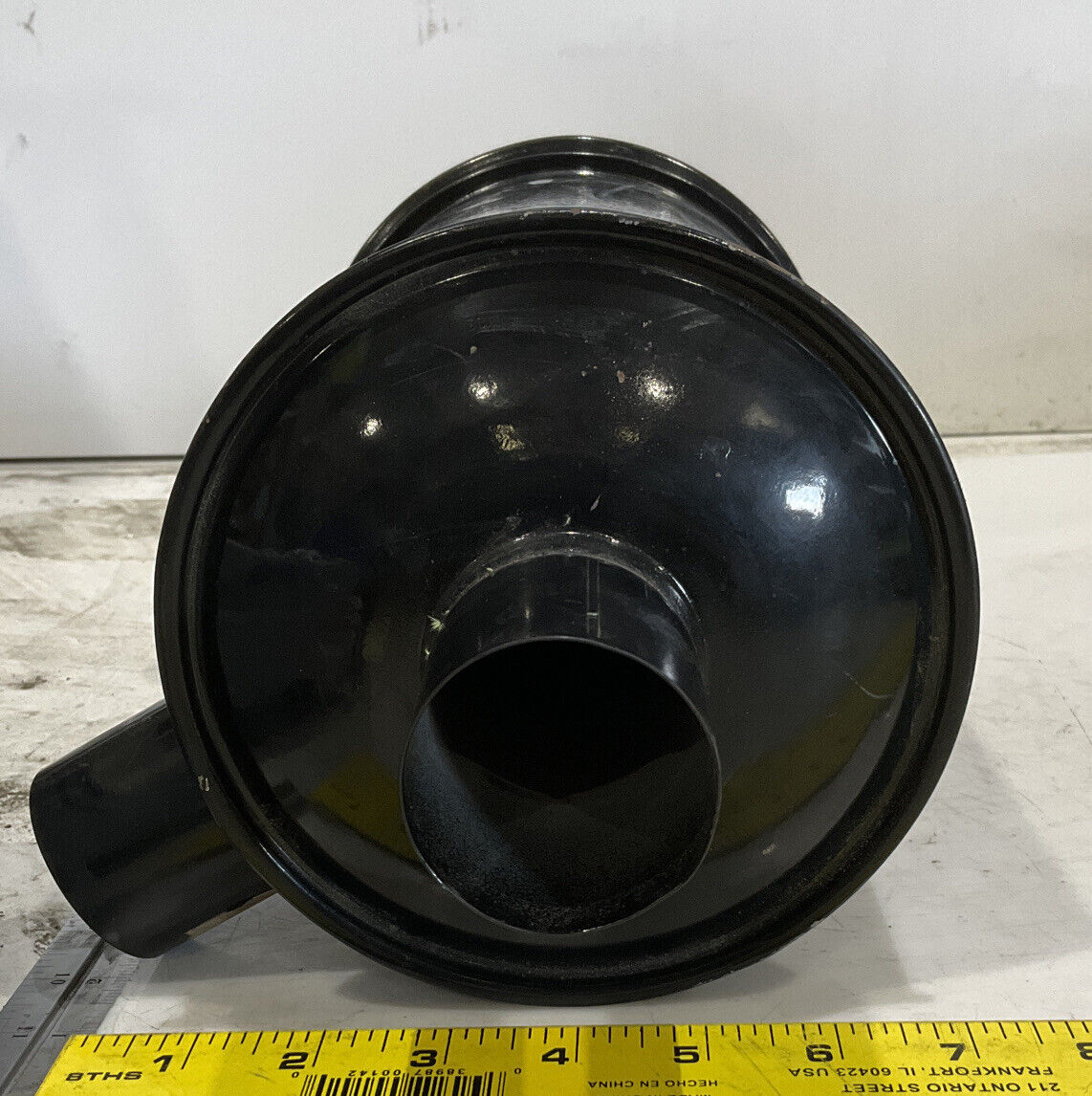 DONALDSON CATERPILLAR FILTER HOUSING 476