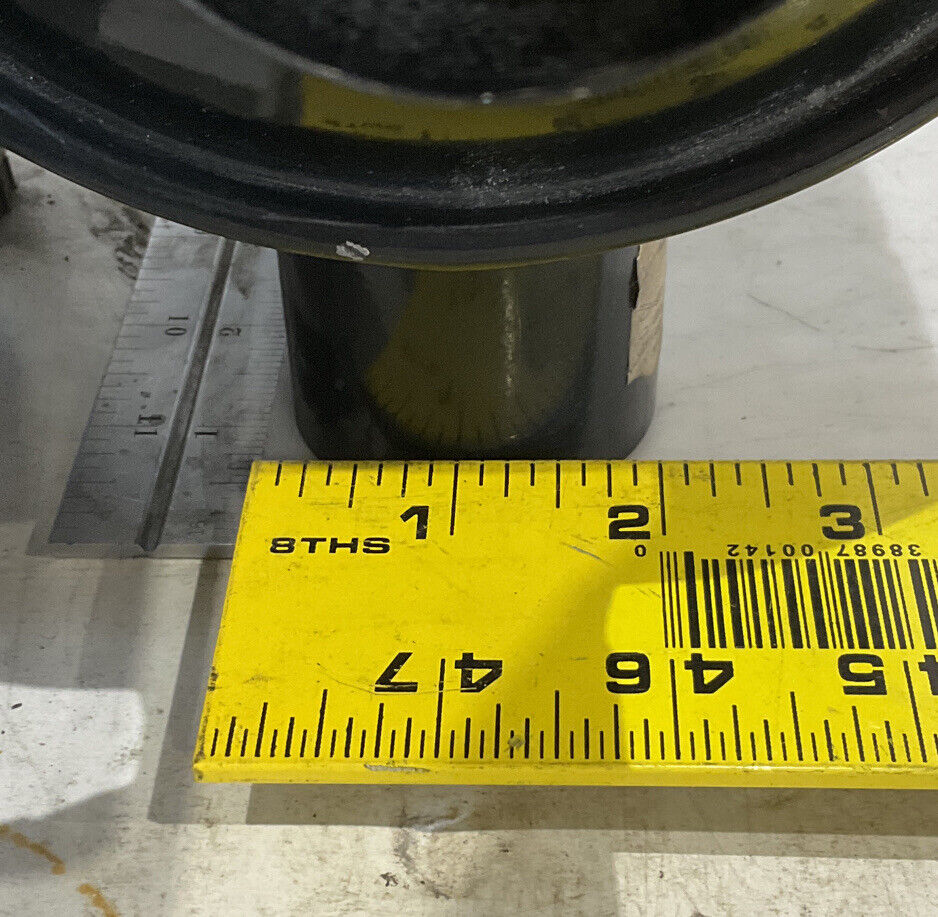 DONALDSON CATERPILLAR FILTER HOUSING 476