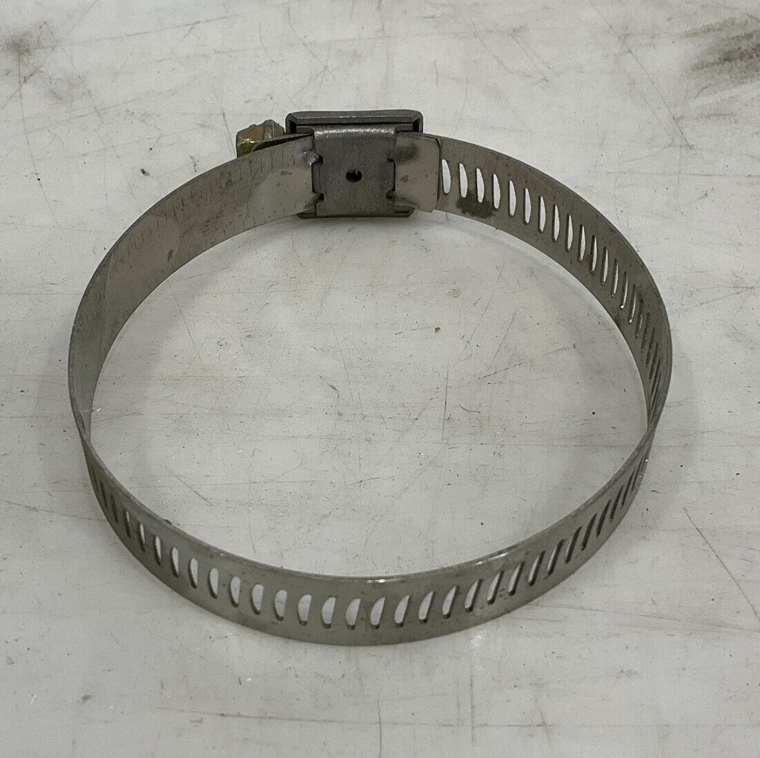 DIXON HS-36 10 HOSE CLAMPS WORM GEAR 476