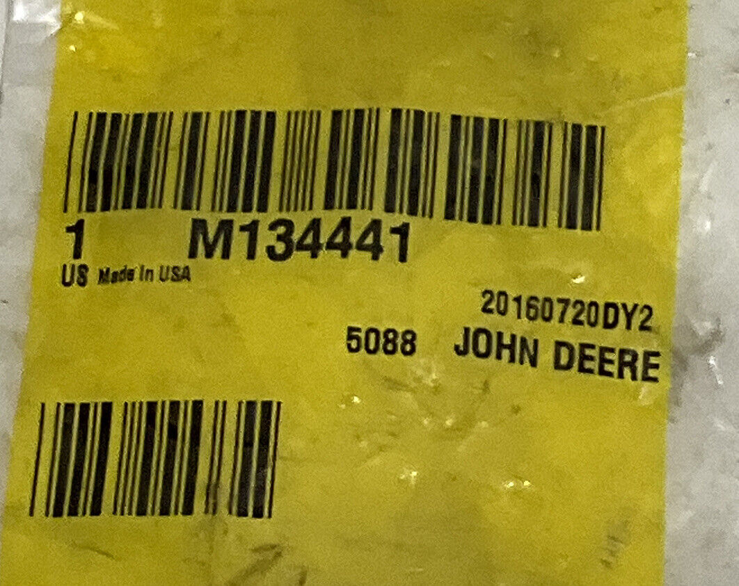 JOHN DEERE M134441 EQUIPMENT BAR 476