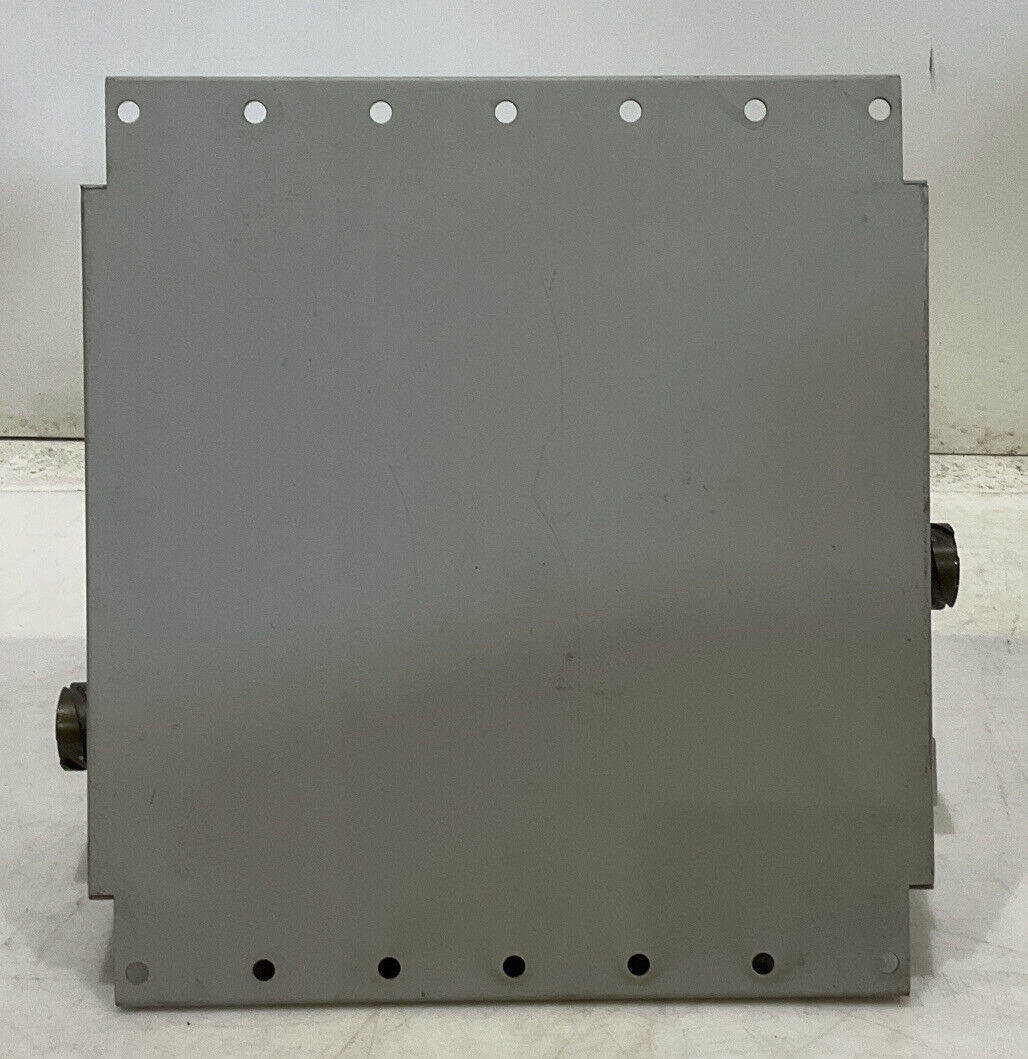 SAFE T RACK REMOTE SOLUTIONS RACKING SR-M-75C-1 CIRCUIT BREAKER 476
