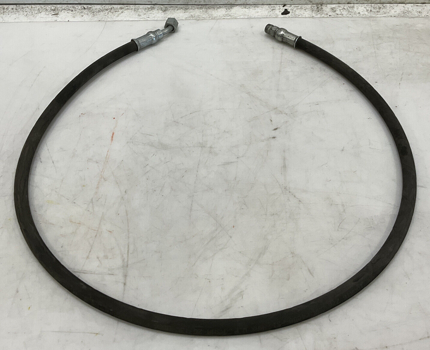 EATON 06U 106 HOSE ASSEMBLY 4000PSI 476