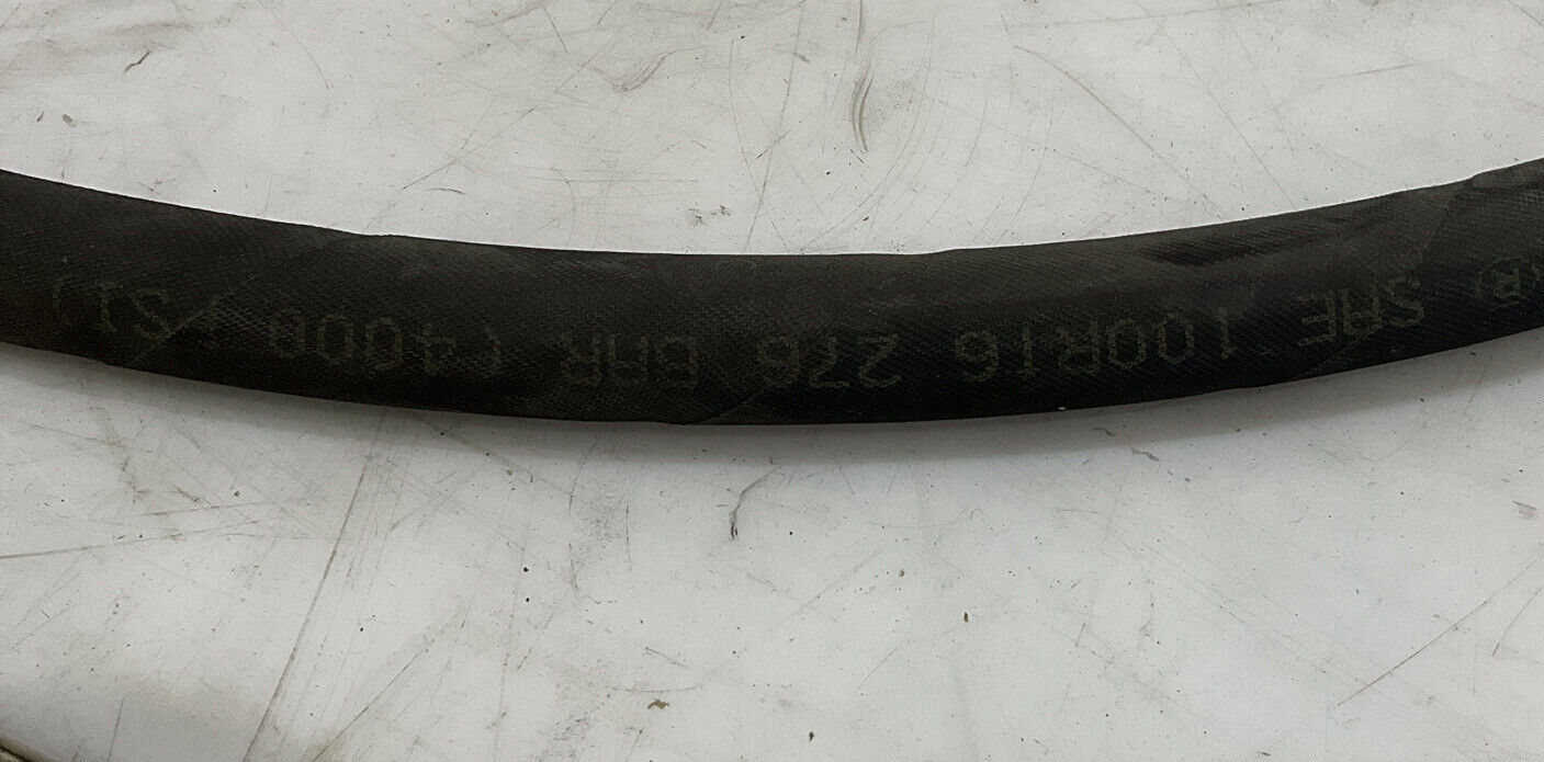 EATON 06U 106 HOSE ASSEMBLY 4000PSI 476