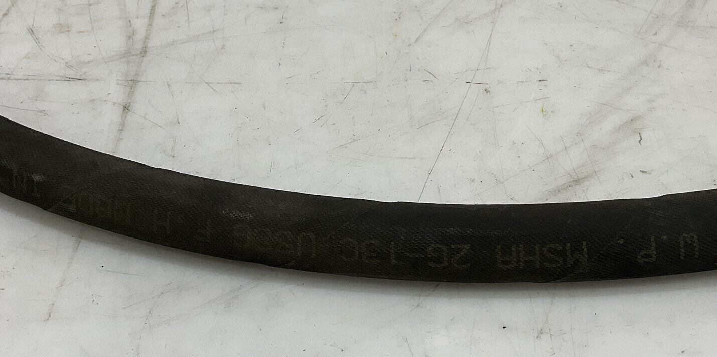 EATON 06U 106 HOSE ASSEMBLY 4000PSI 476