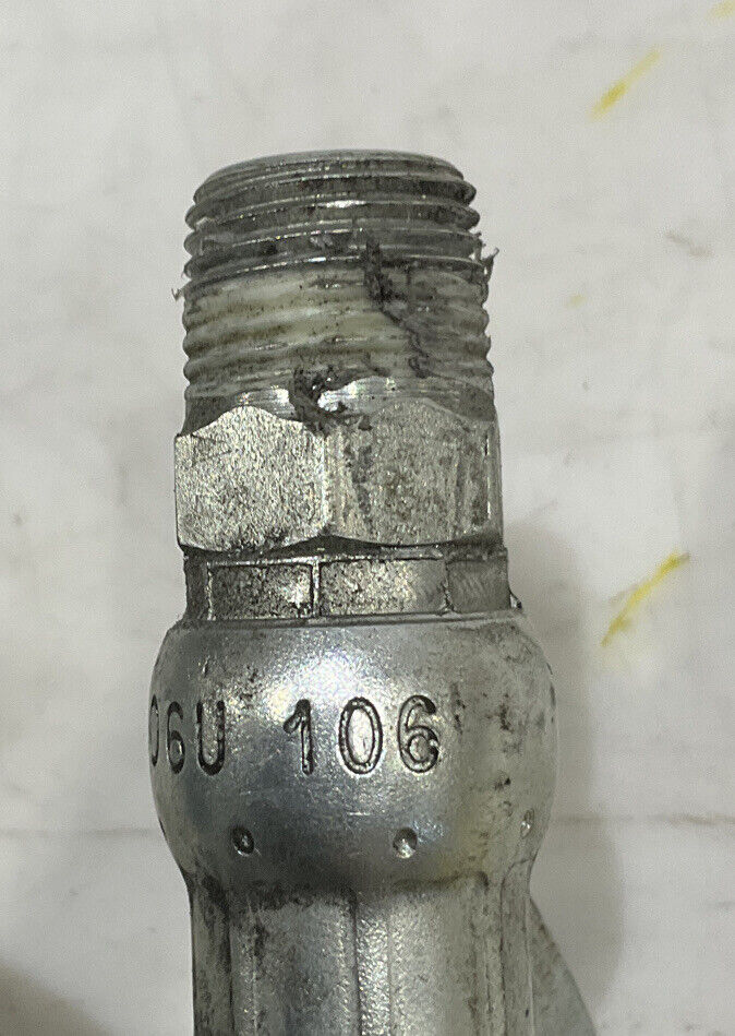 EATON 06U 106 HOSE ASSEMBLY 4000PSI 476