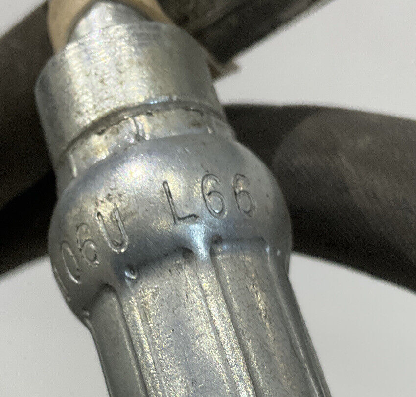 EATON 06U 106 HOSE ASSEMBLY 4000PSI 476