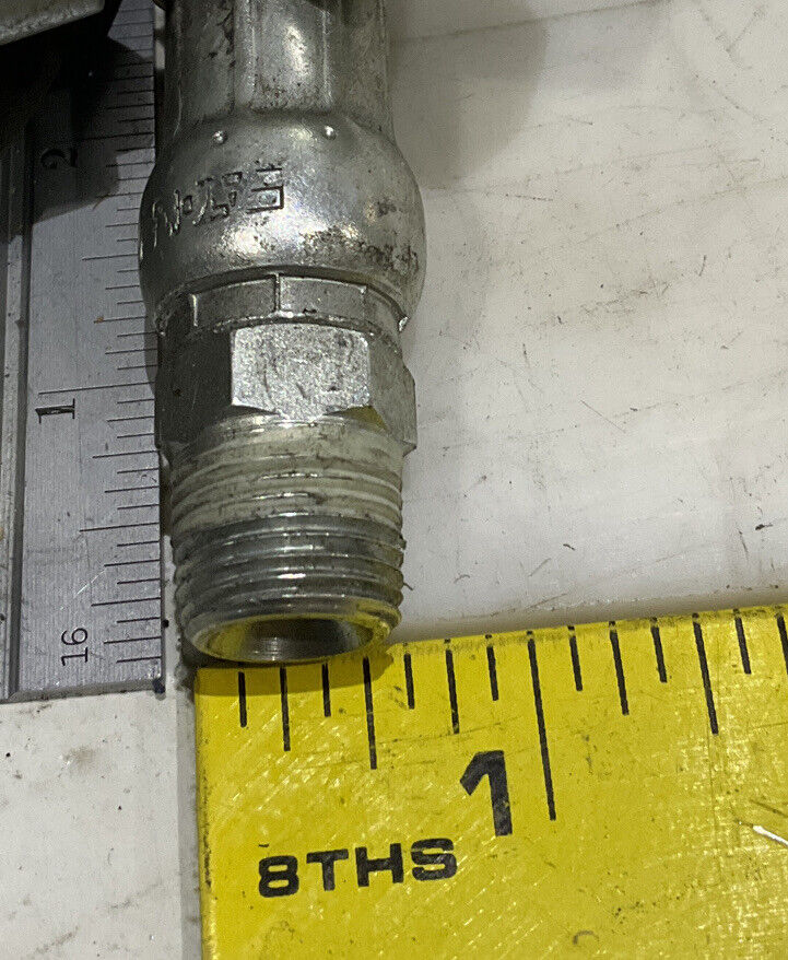 EATON 06U 106 HOSE ASSEMBLY 4000PSI 476