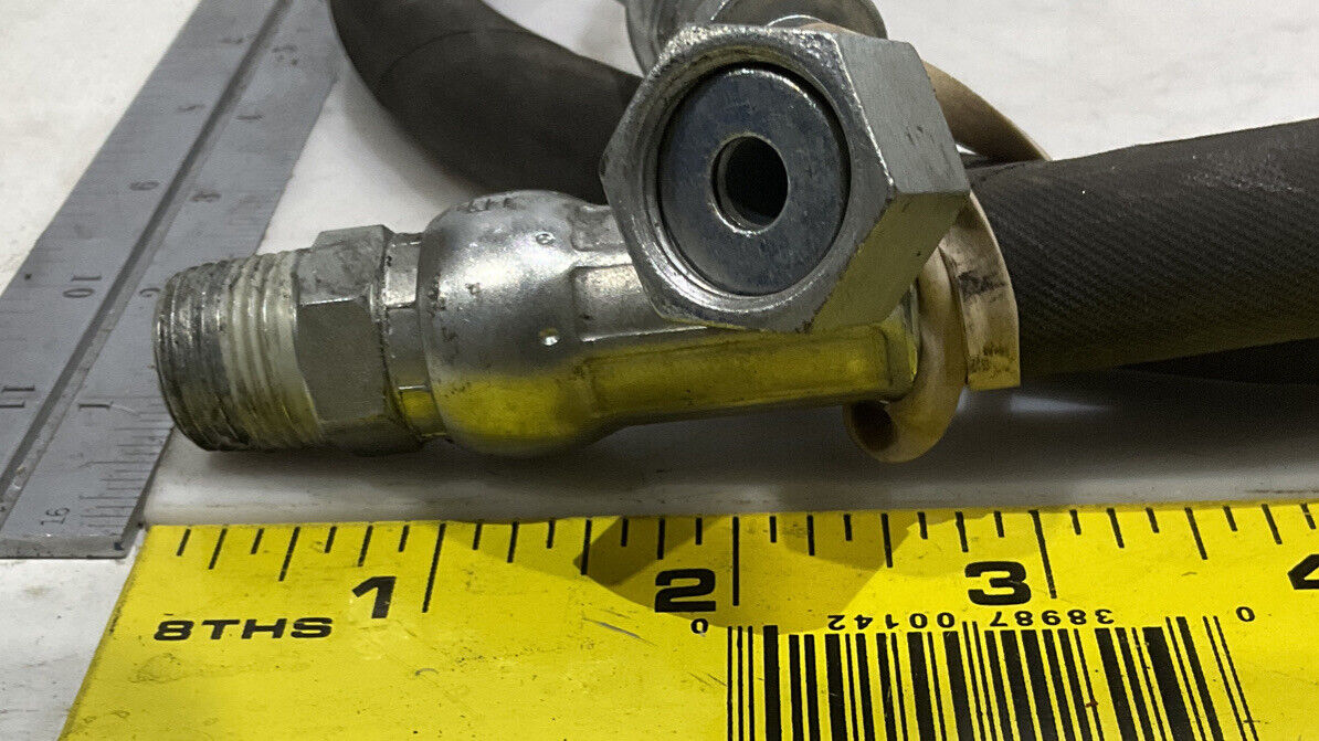 EATON 06U 106 HOSE ASSEMBLY 4000PSI 476