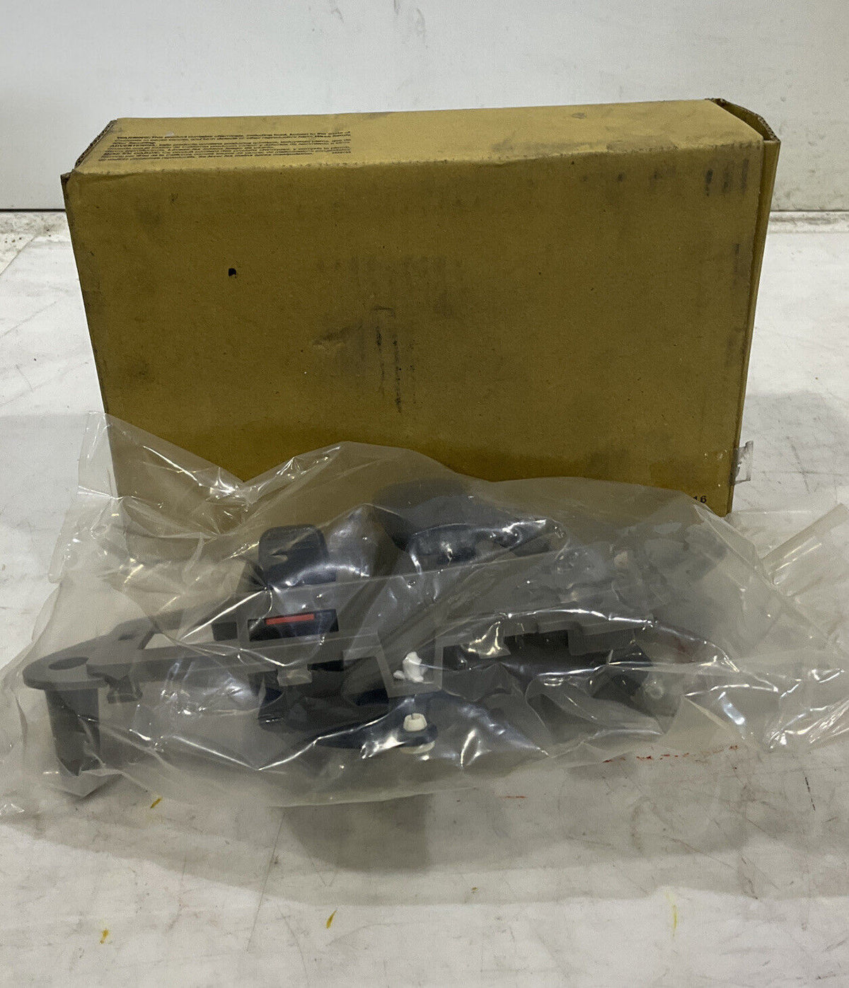 DORMAN 77186 INTERIOR DOOR HANDLE RIGHT HAND 476