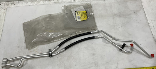 DORMAN 625-122 OIL COOLER LINE 476