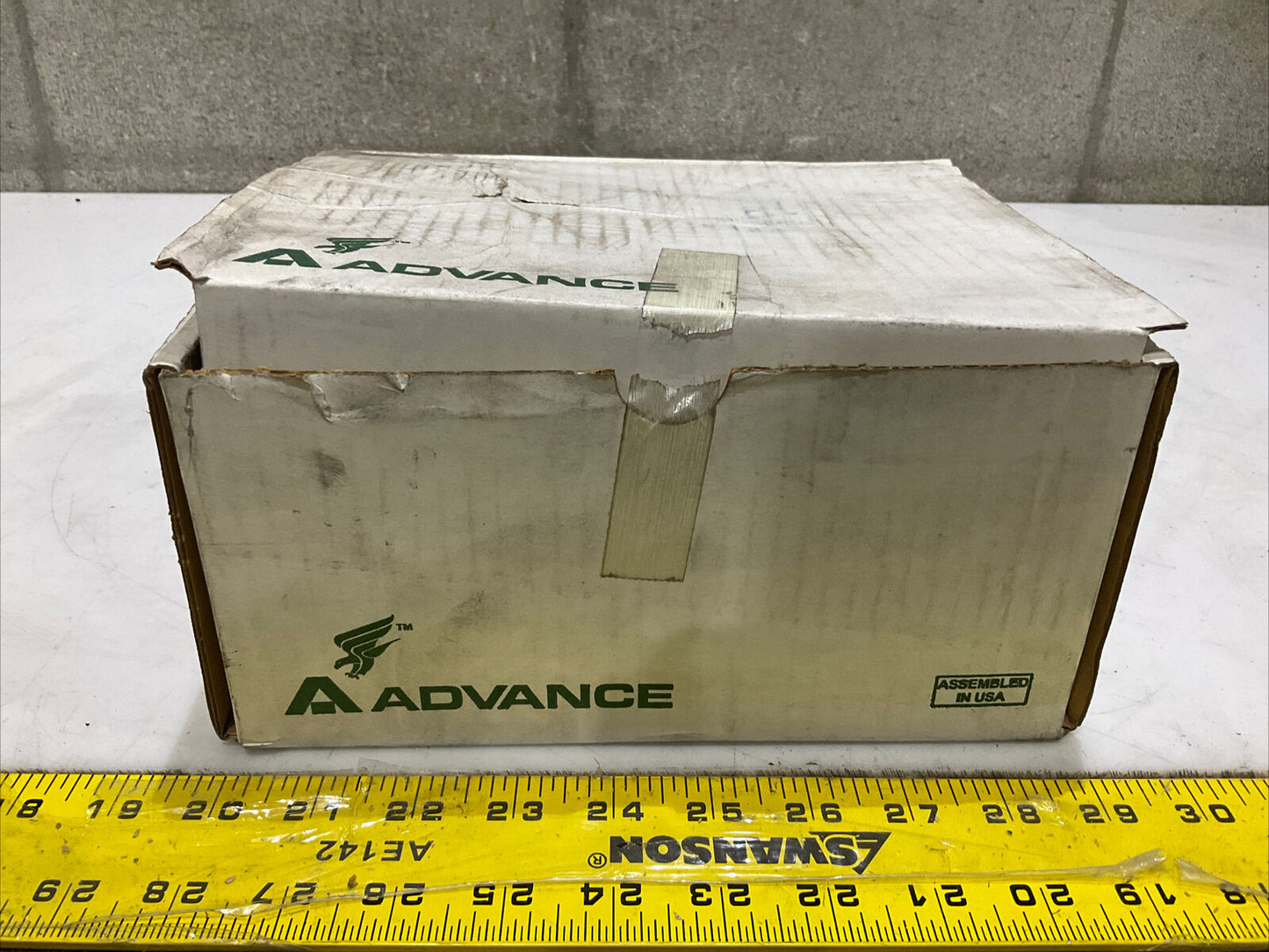 ADVANCE 71A6572-001 CORE & COIL BALLAST KIT 476