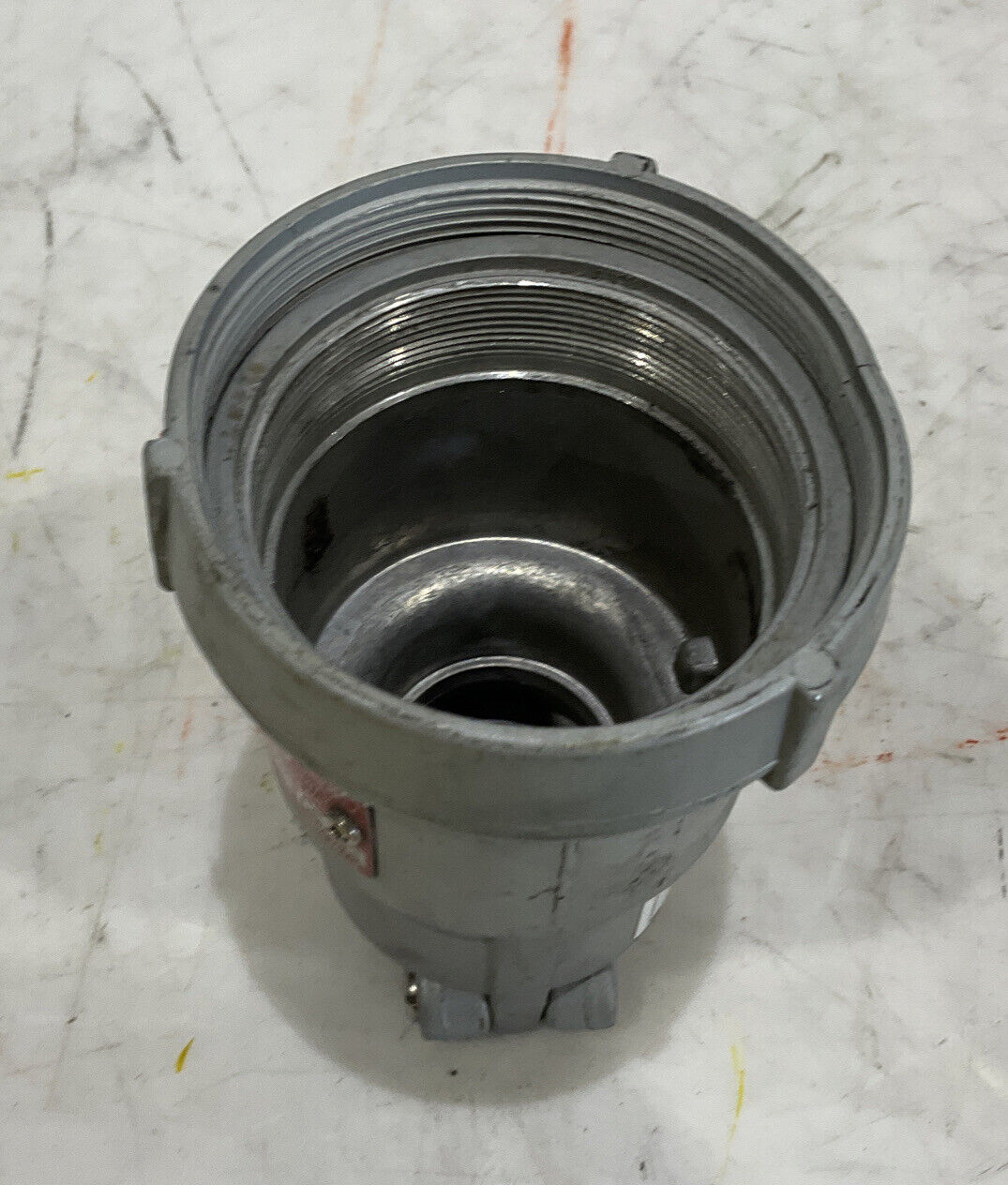 APPLETON ACP6034BC PLUG SLEEVE 476