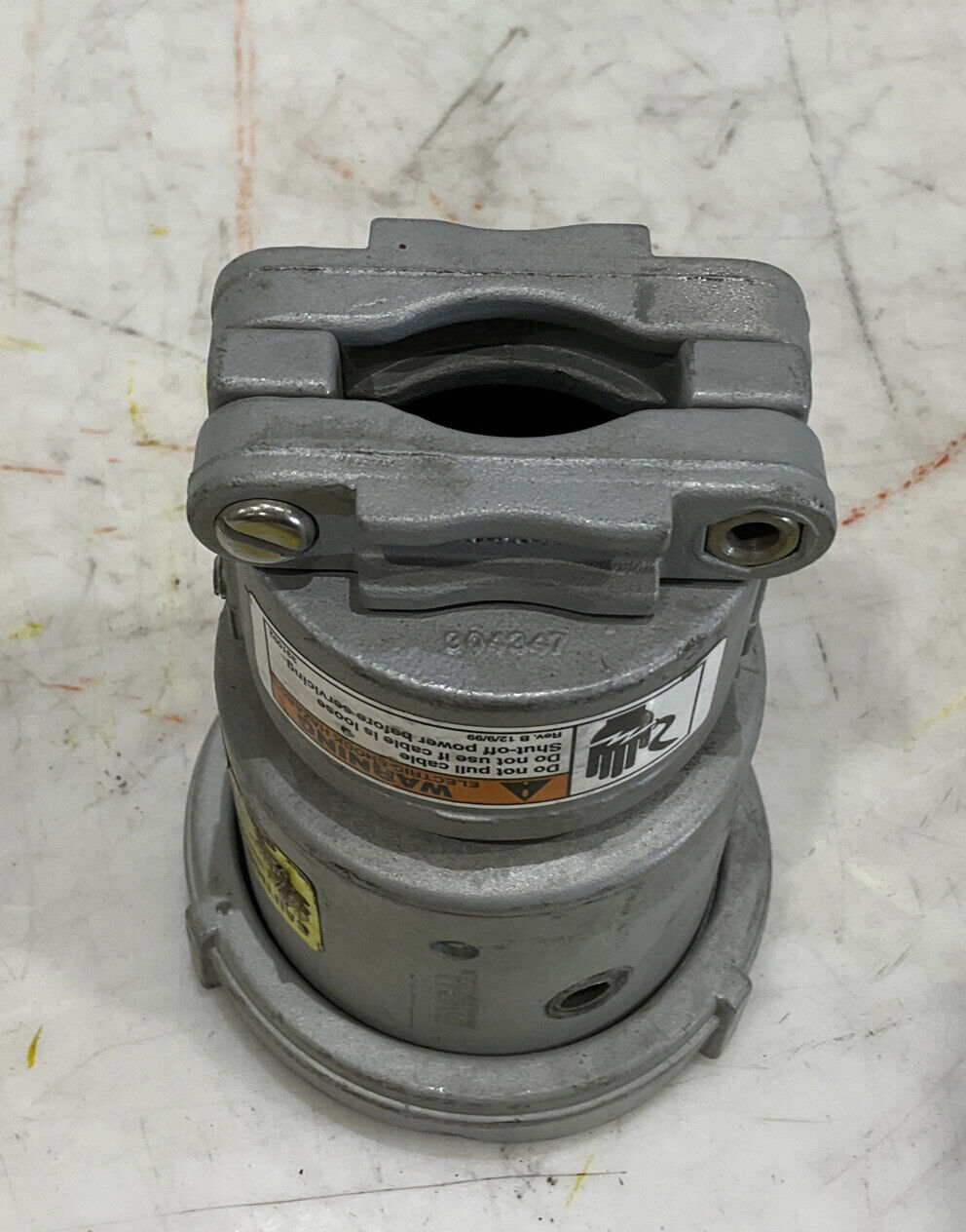 APPLETON ACP6034BC PLUG SLEEVE 476