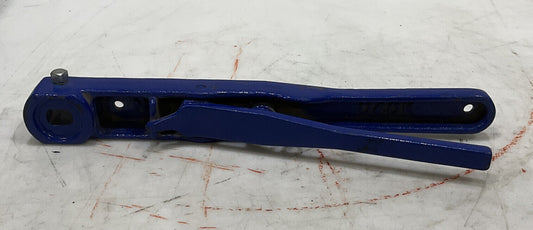 KEYSTONE VALVES 040K BUTTTERFLY VALVE LEVER 476