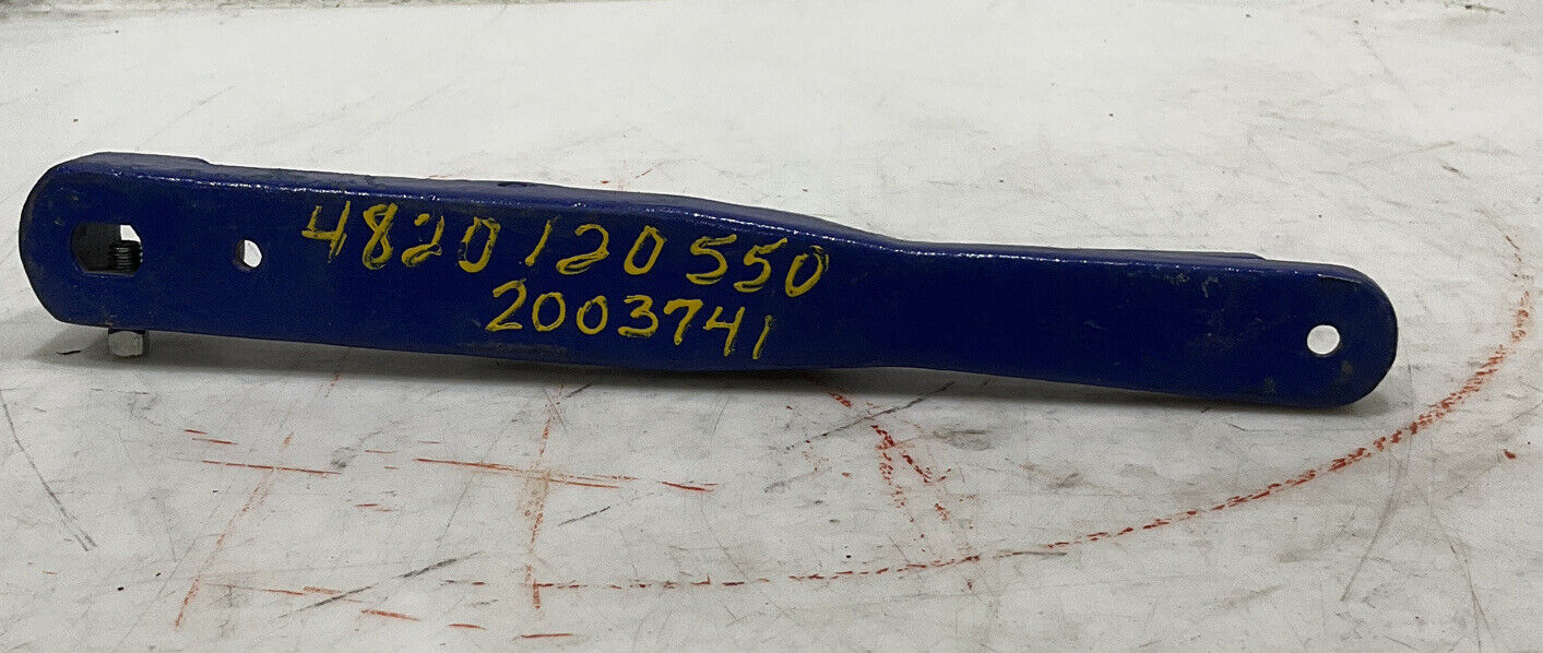 KEYSTONE VALVES 040K BUTTTERFLY VALVE LEVER 476