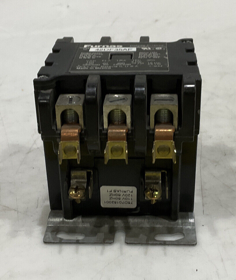 FURNAS 42DF35AF DEFINITE PURPOSE CONTROLLER 476