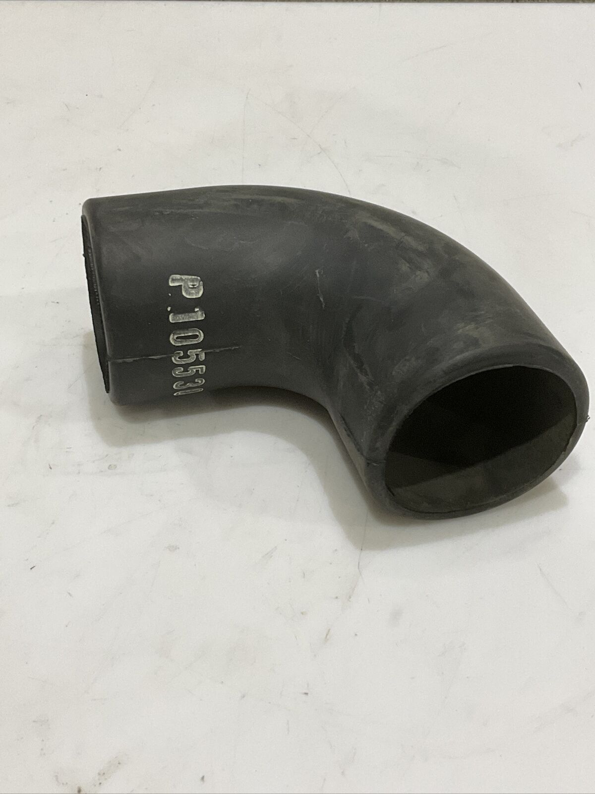 DONALDSON P105530 RBR ELBOW 476