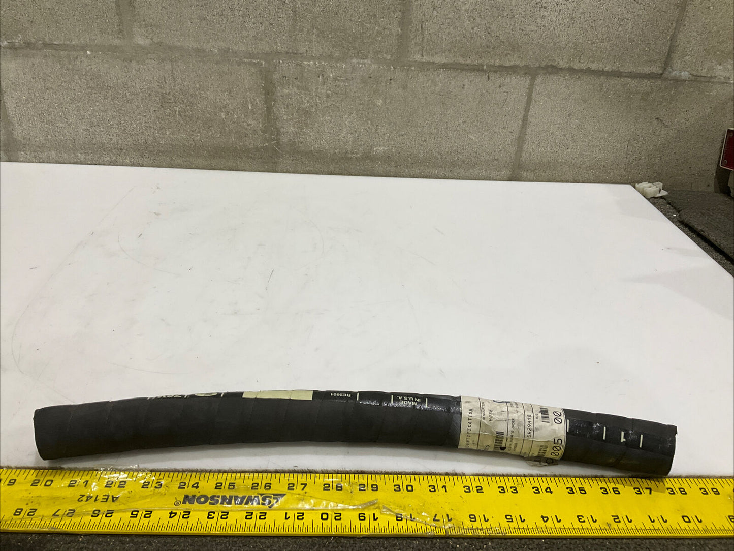 GATES 76W RE2601 373