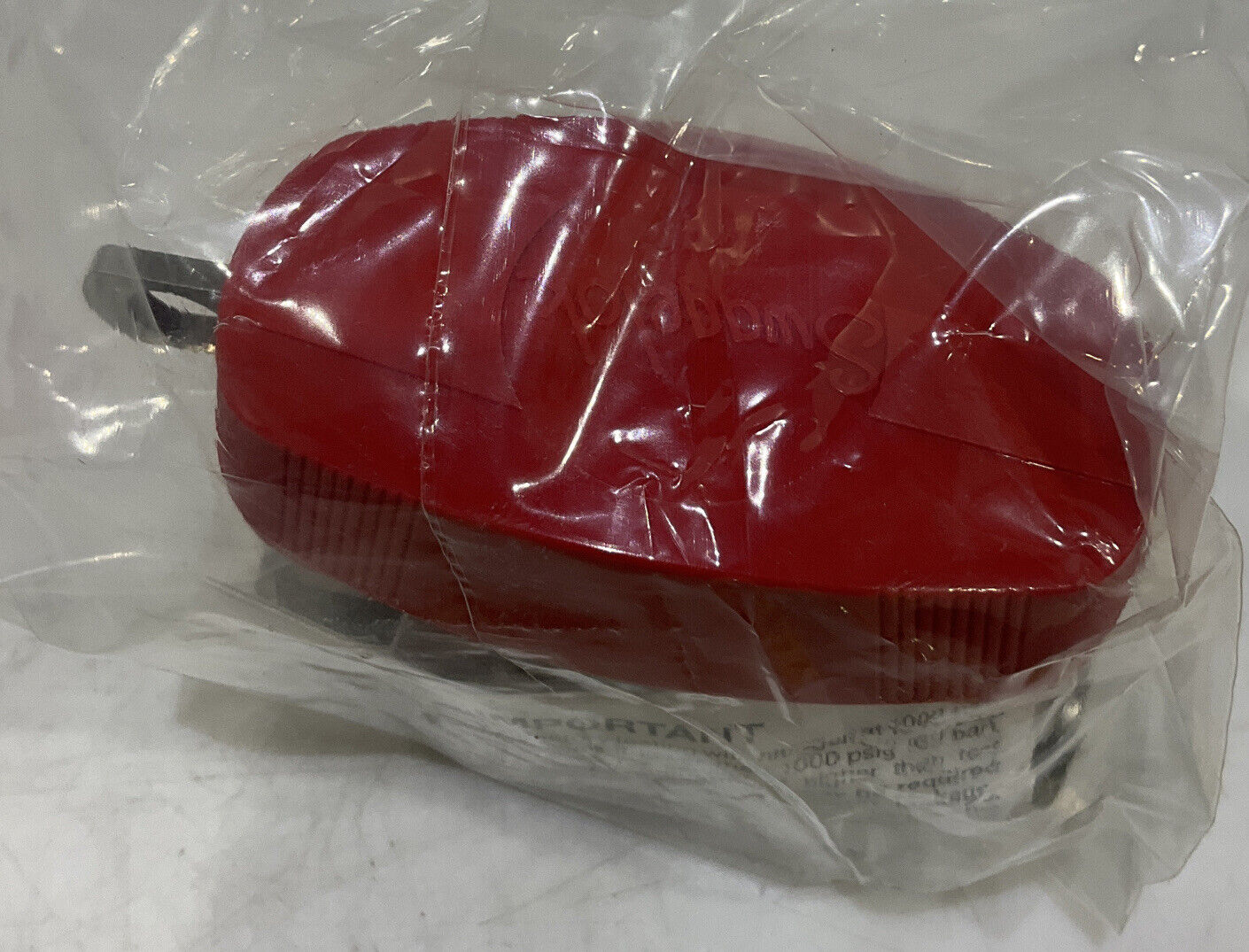 SWAGELOK SS-45VS8-LL-RD BALL VALVE 476