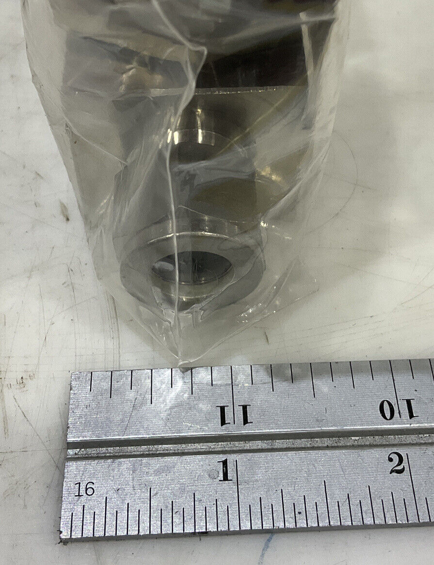 SWAGELOK SS-45VS8-LL-RD BALL VALVE 476