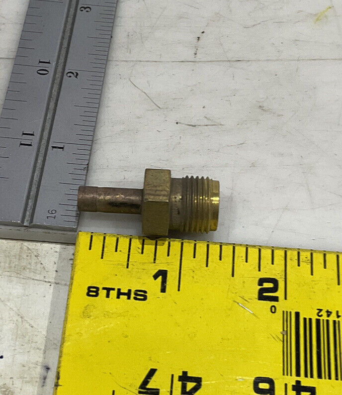 SWAGELOK B-6-MTA-1-4RS MAKE TUBE ADAPTER LOT OF 10 476