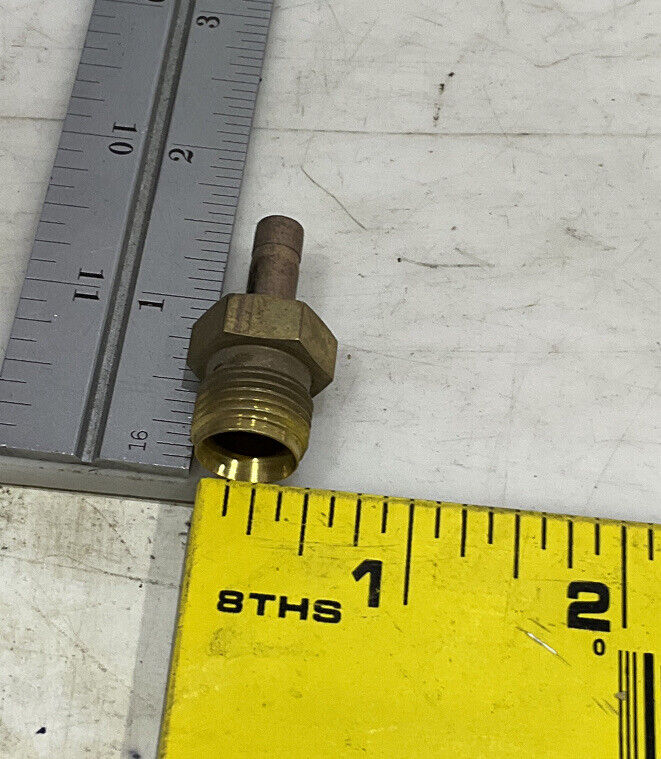 SWAGELOK B-6-MTA-1-4RS MAKE TUBE ADAPTER LOT OF 10 476