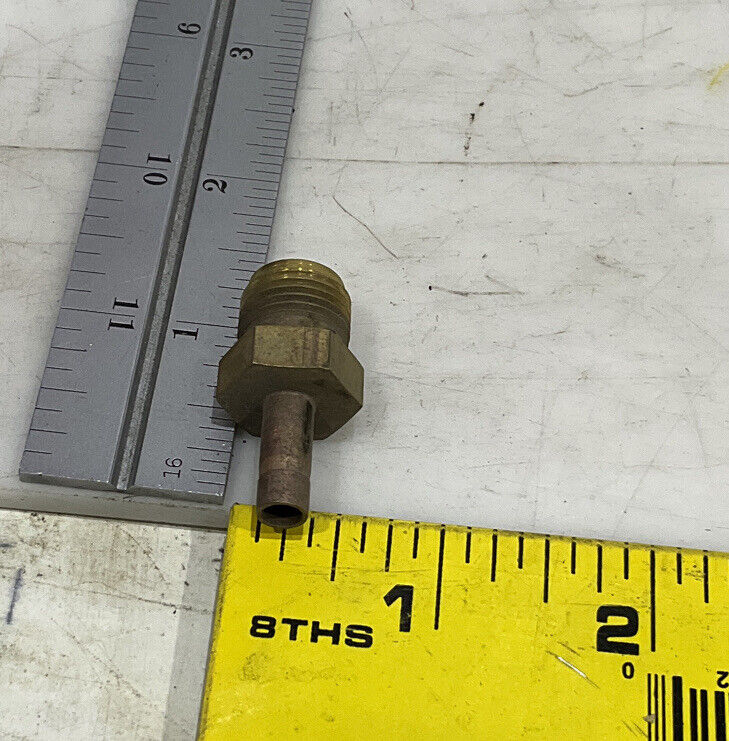 SWAGELOK B-6-MTA-1-4RS MAKE TUBE ADAPTER LOT OF 10 476