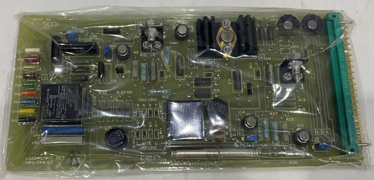 GENERAL ELECTRIC 1L1-S001 LOAD LIMIT SET LOAD LIMIT SET 118D1348G2 373