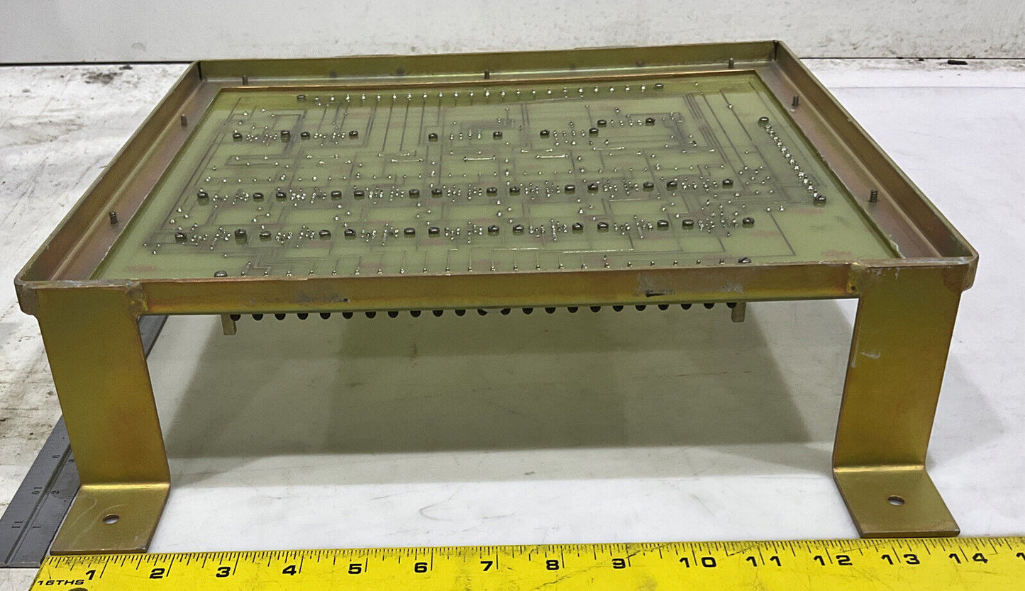 GENERAL ELECTRIC 1TM2-M001 ELECTRICAL MALFUNCTION BUS 117D9140G1 373