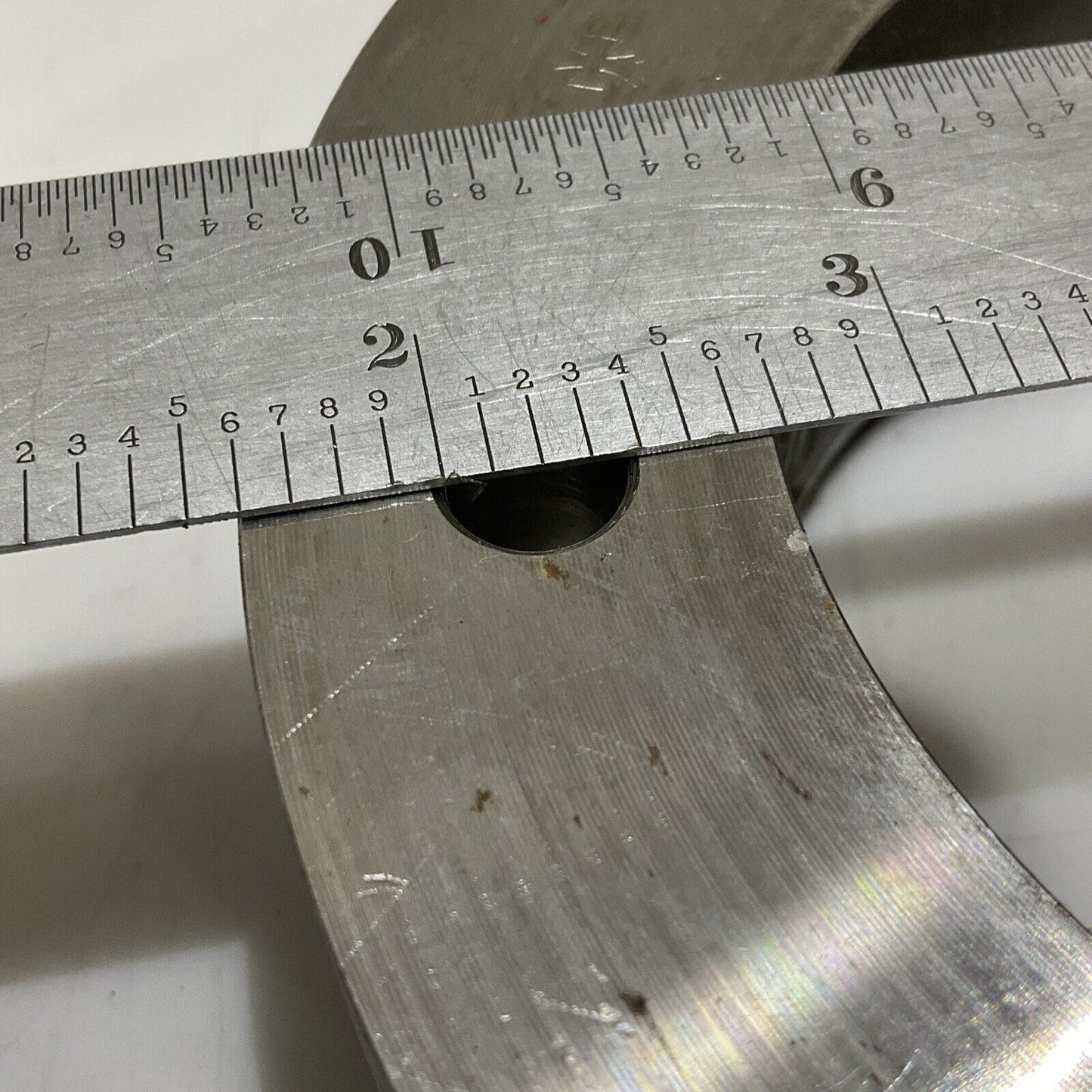 FALK 1015 G  GEAR COUPLING 1015G20 52 SLEEVE B/M 744991 B12 373
