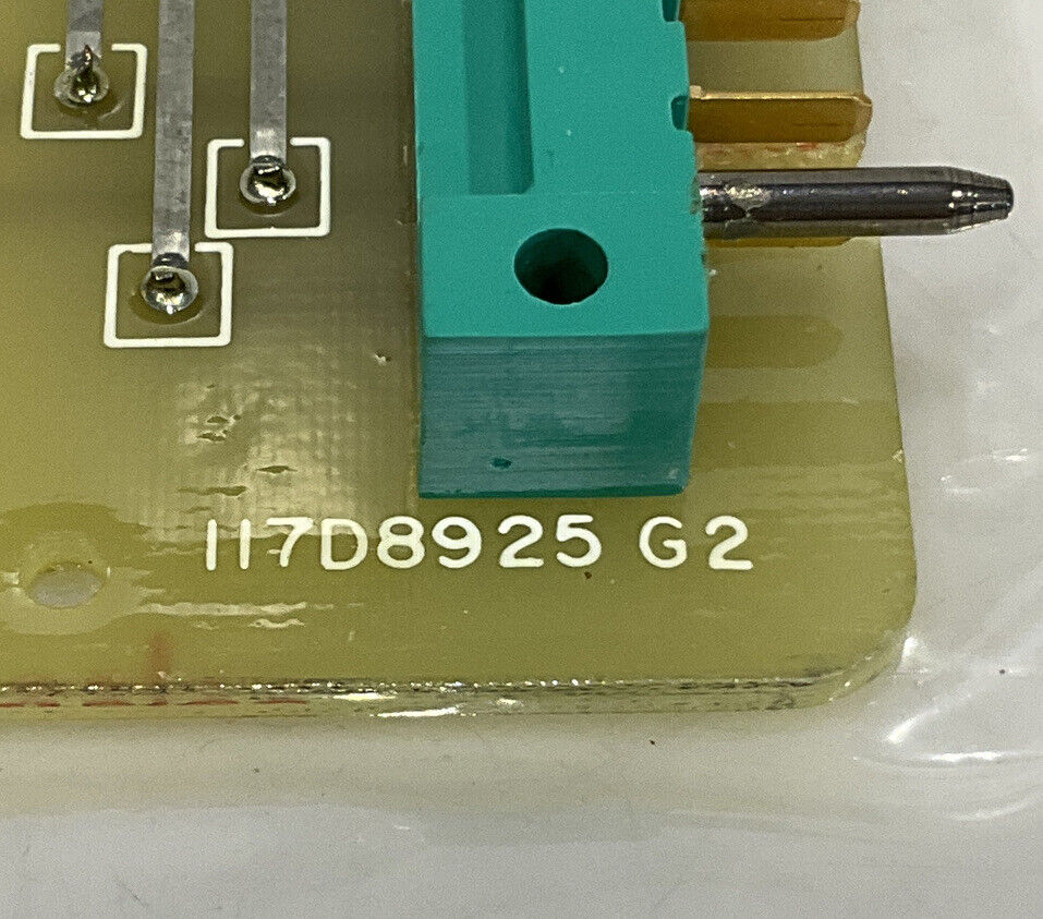 GENERAL ELECTRIC 1PU1-A001 PWR PRESS SENSOR 115D2230G1 373