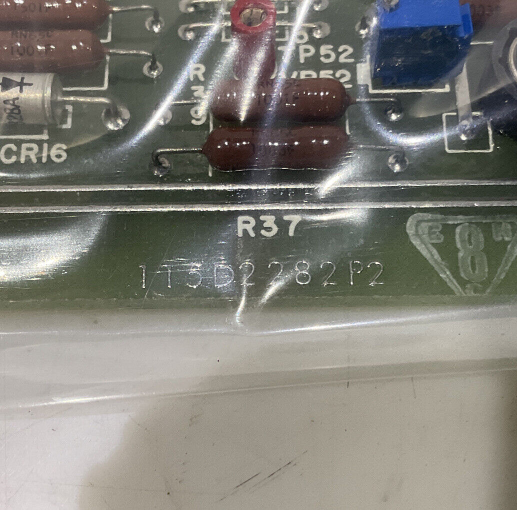 GENERAL ELECTRIC STANDBY VC 115D2261 G1 1SB3-A003 373