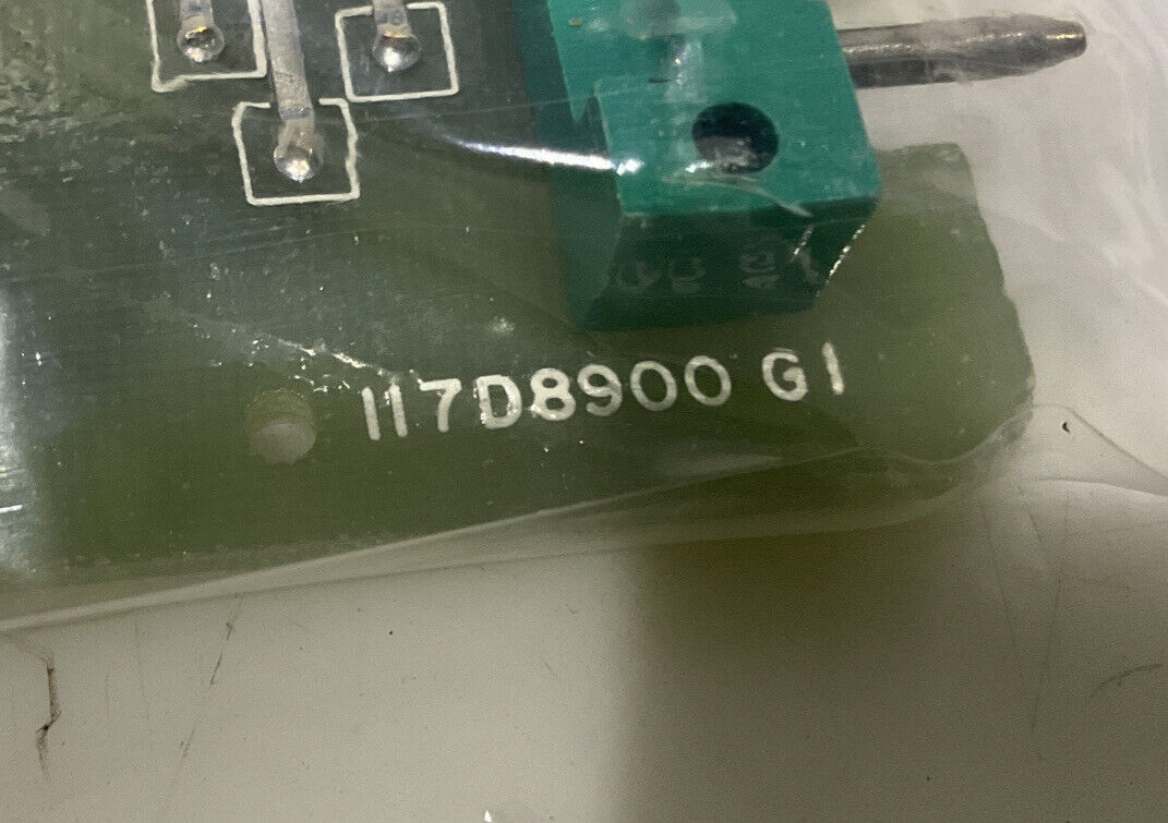 GENERAL ELECTRIC STANDBY VC 115D2261 G1 1SB3-A003 373