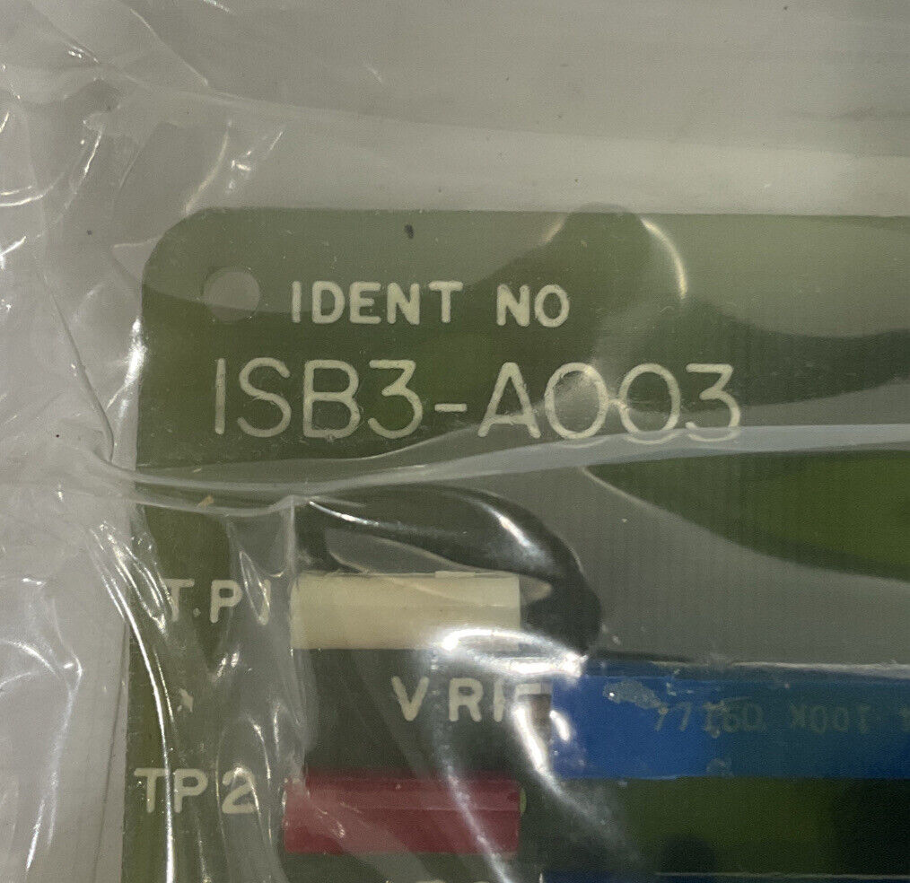 GENERAL ELECTRIC STANDBY VC 115D2261 G1 1SB3-A003 373