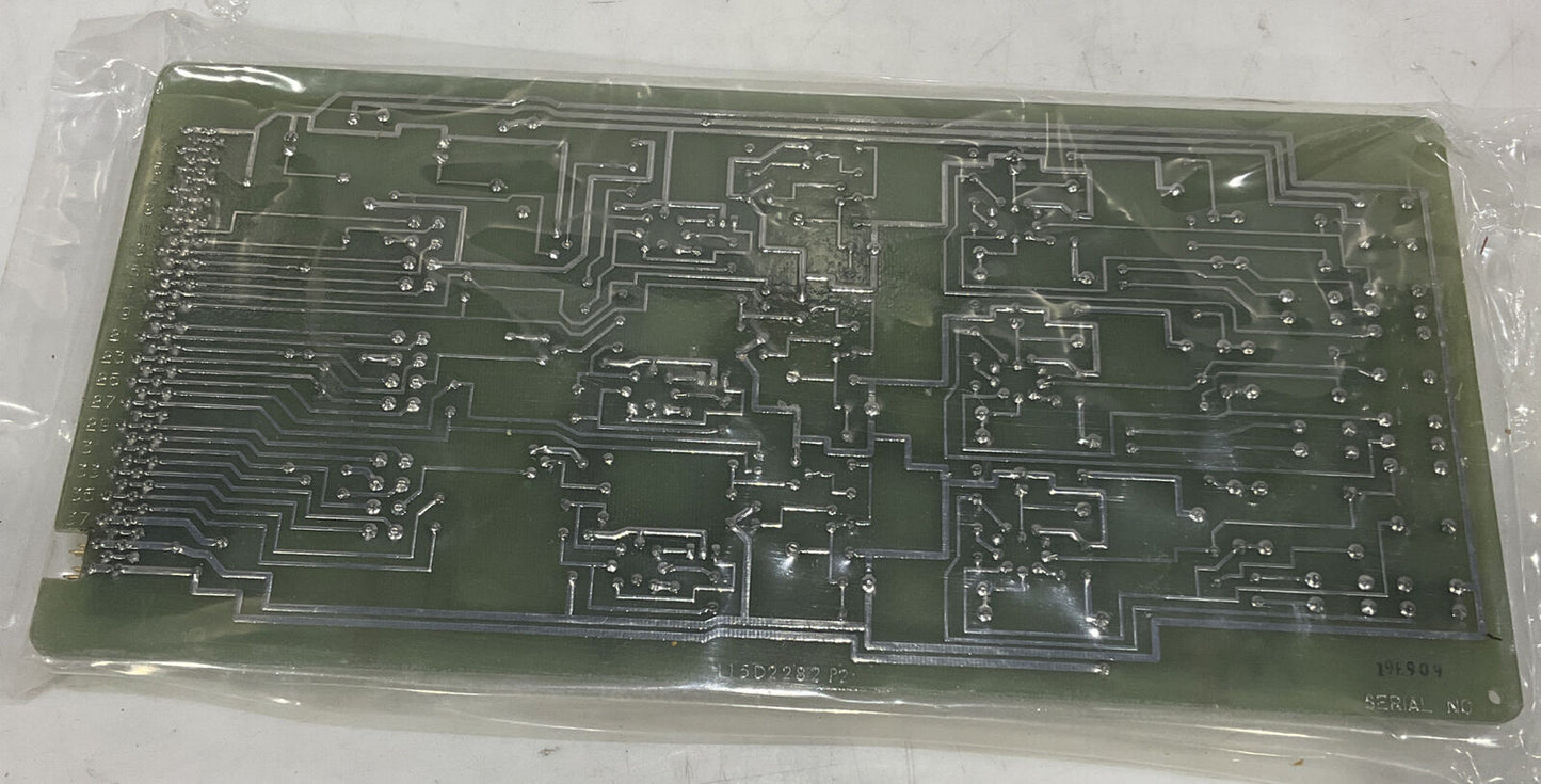 GENERAL ELECTRIC STANDBY VC 115D2261 G1 1SB3-A003 373