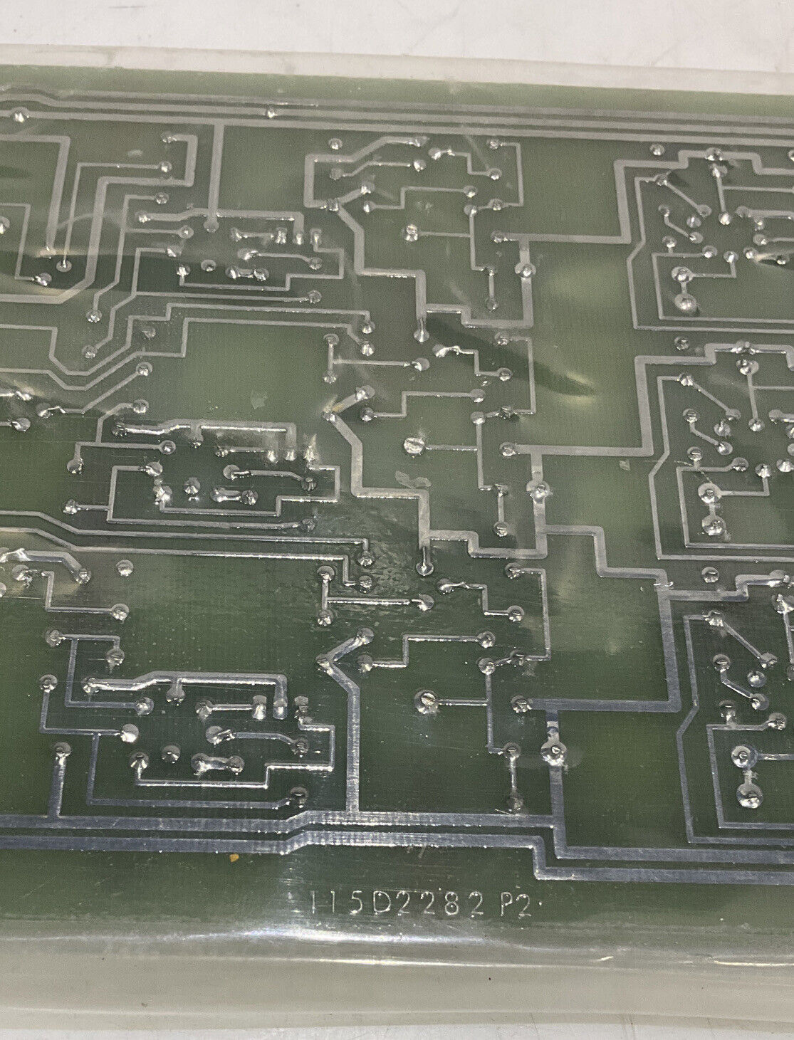 GENERAL ELECTRIC STANDBY VC 115D2261 G1 1SB3-A003 373