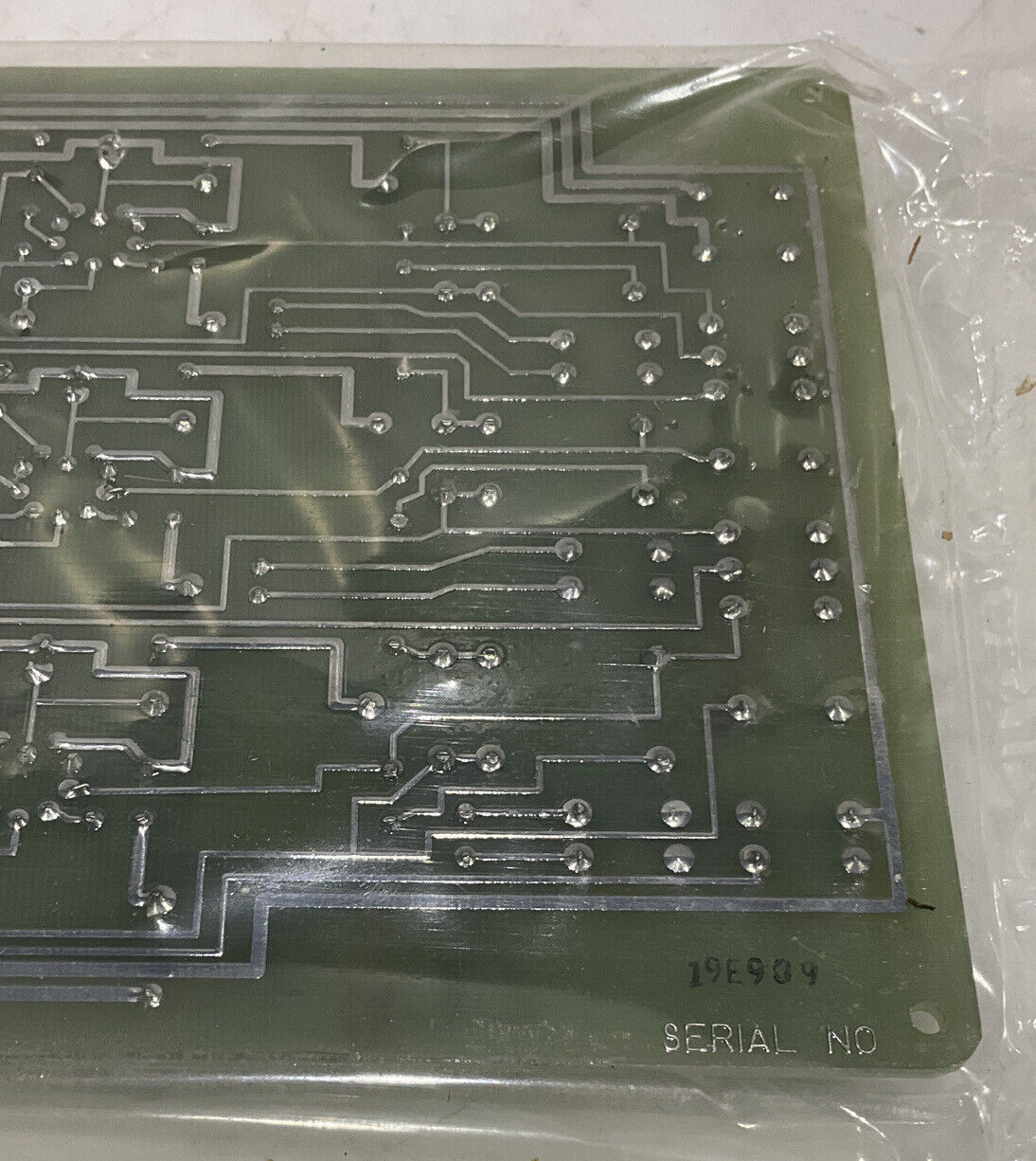 GENERAL ELECTRIC STANDBY VC 115D2261 G1 1SB3-A003 373