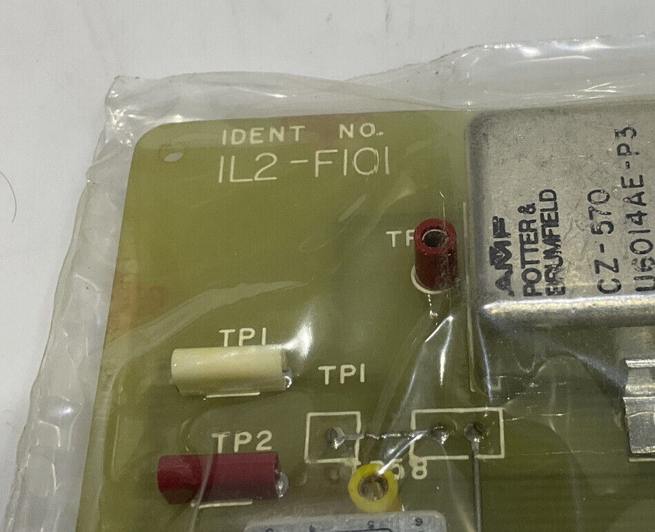 GENERAL ELECTRIC 1L2-F101 117D9143G3 FA/PA SEQ LOG 373