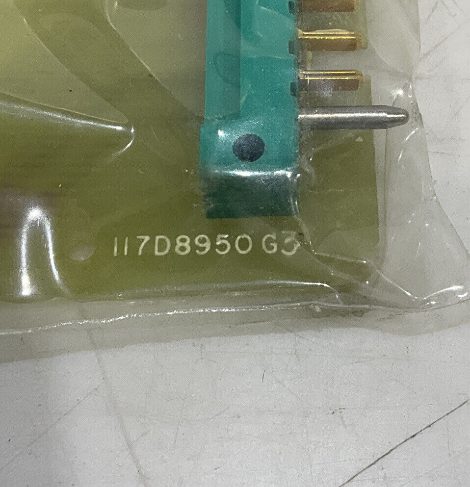 GENERAL ELECTRIC 1L2-F101 117D9143G3 FA/PA SEQ LOG 373