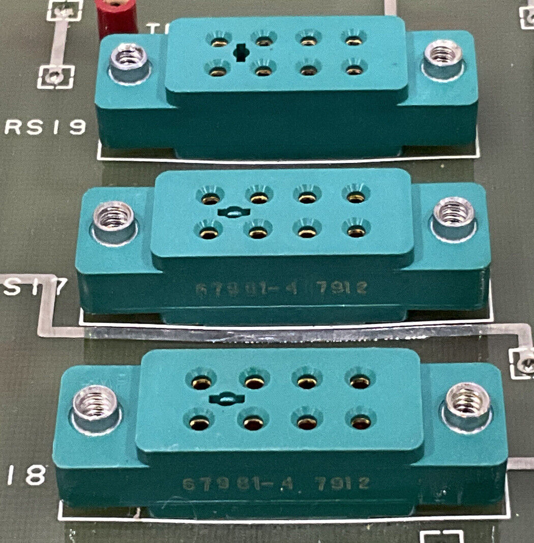 GENERAL ELECTRIC 1PC2-C001 118D1581G3 REM AUTO CONT INT 373